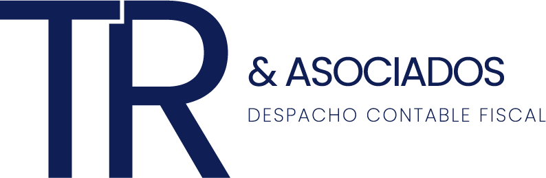 Logo T&R